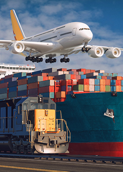 Warehouse logistics operations