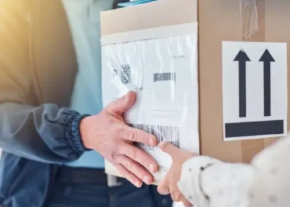Returns management and reverse logistics